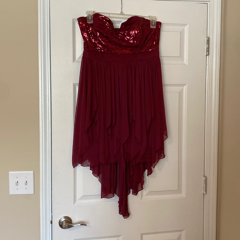 Cocktail dress